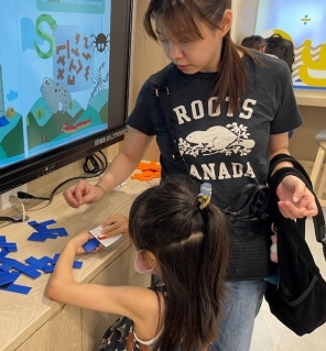 把「不要」转换成「可以怎么做」的语言魔法