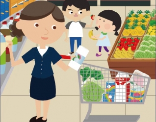 教养风格-权威式 vs 溺爱式对孩子的影响