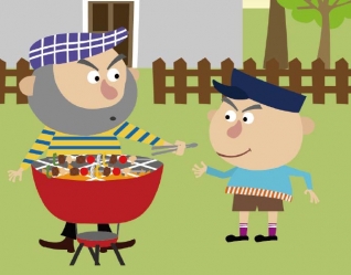 家庭仪式感－建立亲子安全感与归属感