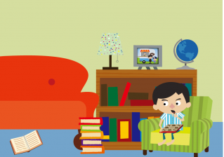 时间管理──从生活规律到学习规划