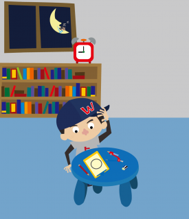 陪伴不等于干涉——培养孩子自主决定的艺术