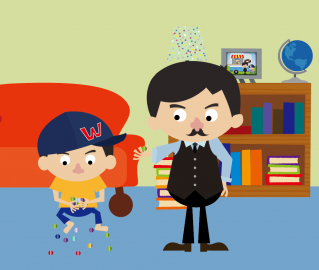 亲子学习：如何引导孩子跨越「近侧发展区」