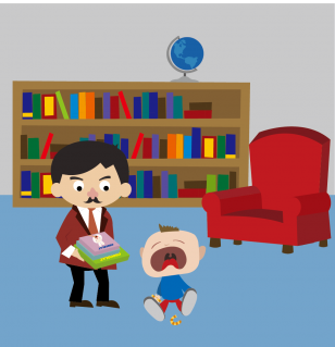 减少焦虑、提升学习-认知行为取向的应用