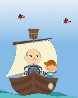 亲子教养的重大挑战-专注力发展