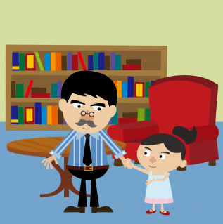 孩子睡眠与学习力