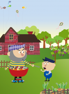 注意力不足与过动-脑科学与教育的双向观点