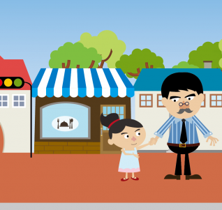 父母如何成为孩子的情绪教练