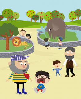 亲子冲突如何转化为成长契机