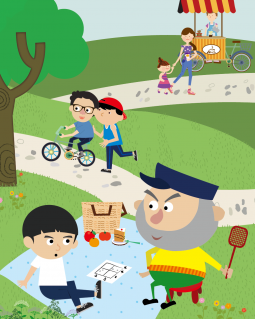 孩子「不听话」— 是在说话，不是对抗