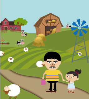 「爱的语言」在亲子间的真实应用