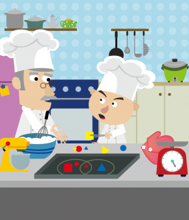 社会情绪学习 (SEL) 如何融入家庭教育