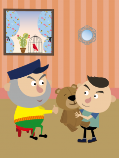 当孩子面对霸凌，父母可以怎么做？