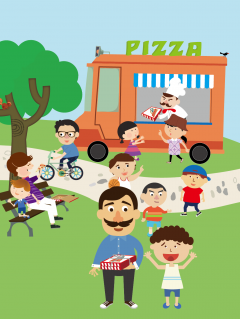 如何陪伴孩子面对人际排挤与友情波动