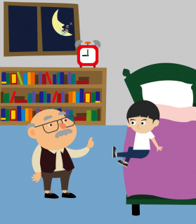 打造孩子心中的「情绪回收站」：