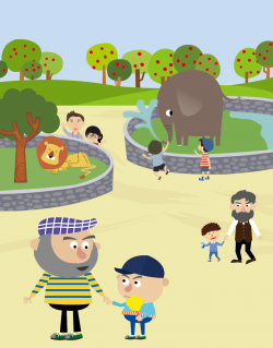 新年的成长约定：  如何与孩子共拟一份「会实现」的计划？