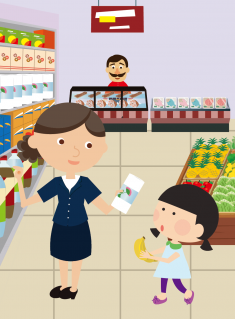 「说出口」的力量：从家庭对话开始，点燃孩子的自主思考力