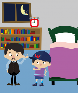 从「考坏了」到「学会了」： 如何陪孩子从失败中提取学习价值？