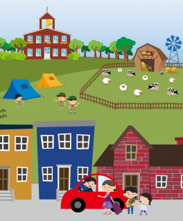 如何把「压力场」变为「成长场」？