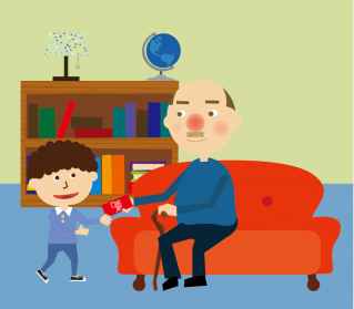 过年的仪式感：在繁忙岁末，陪孩子练习「归属与认同」