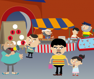 比红包更长久的礼物： 除夕夜的「家庭叙事力」，陪孩子找回归属感