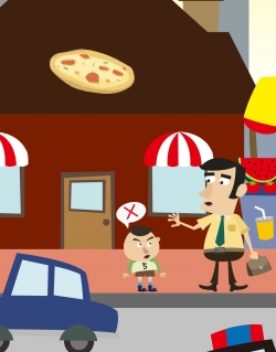 当孩子说「我不想上学」时－父母的回应艺术