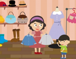 妈妈的「微笑超能力」大解密！