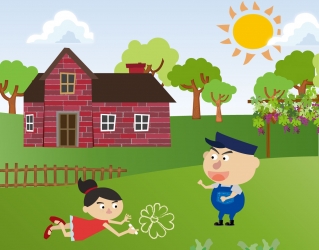 太阳下的小教室：跟着「影子量身师」玩出数学逻辑力