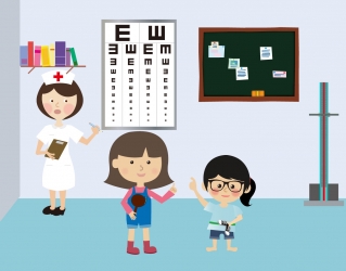 有效预防近视，从调整 3C 习惯与增加户外活动开始