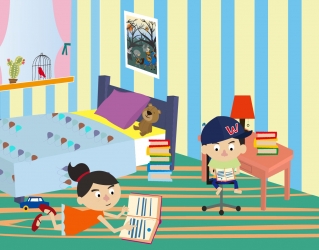 比起成绩，我们更该关注孩子的阅读理解缺口